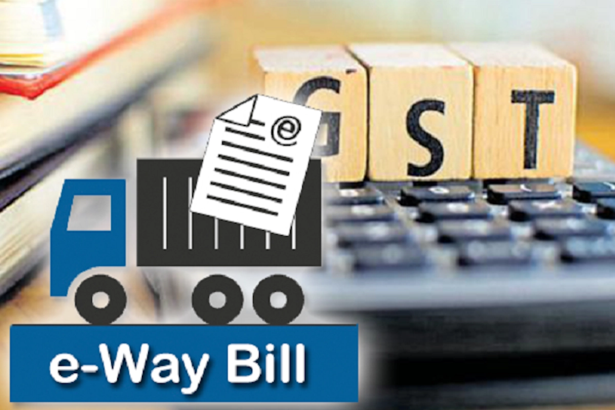 E-Way Bill