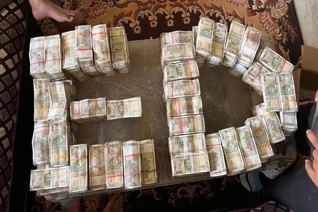 Enforcement Directorate