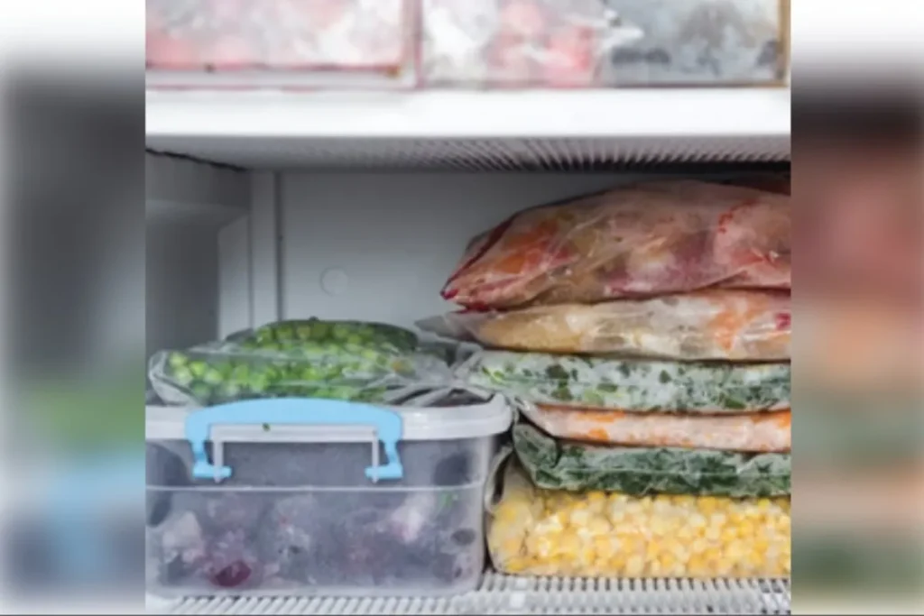 Food Preservation