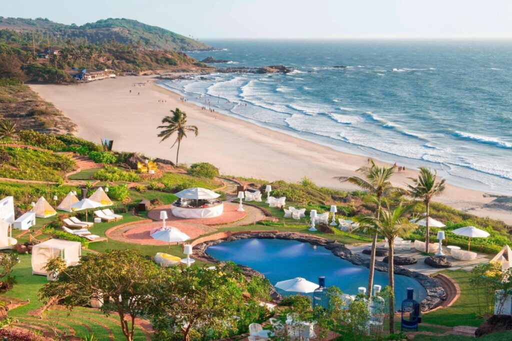 Goa Best Destination