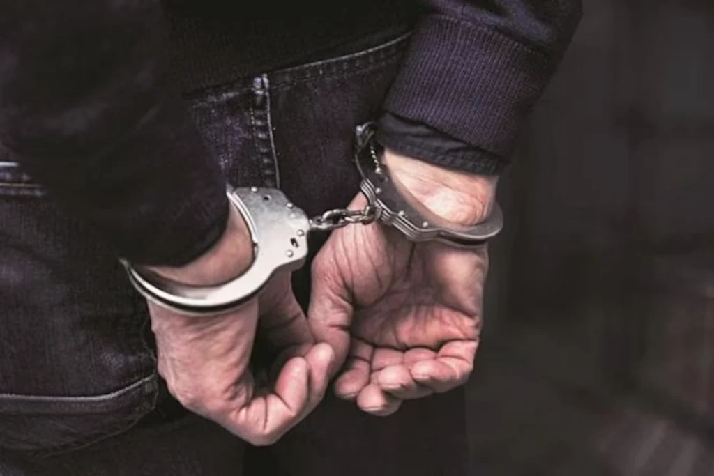 Handcuffs
