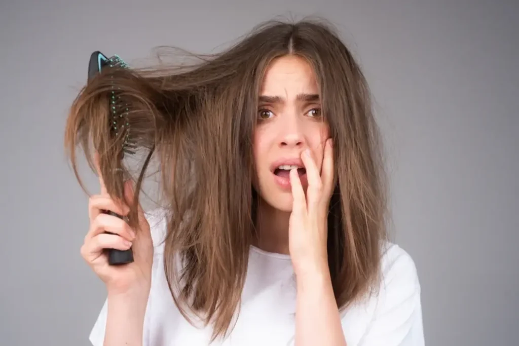 Hair Care Tips