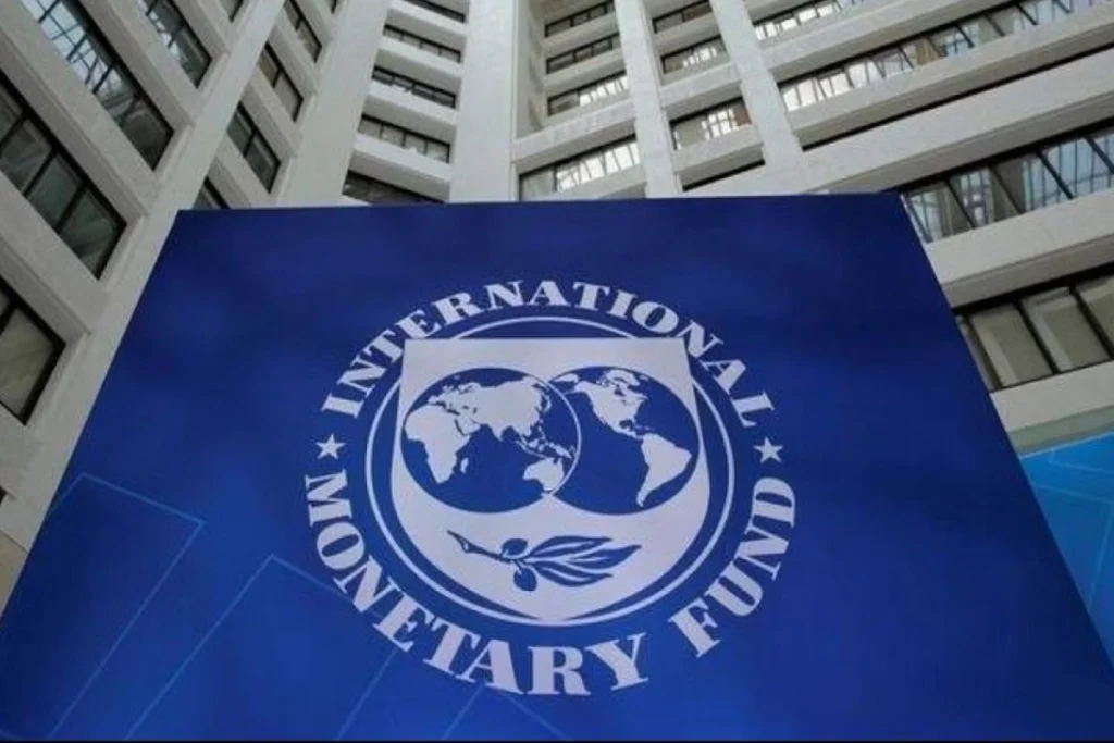 IMF