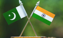 INDIA PAK