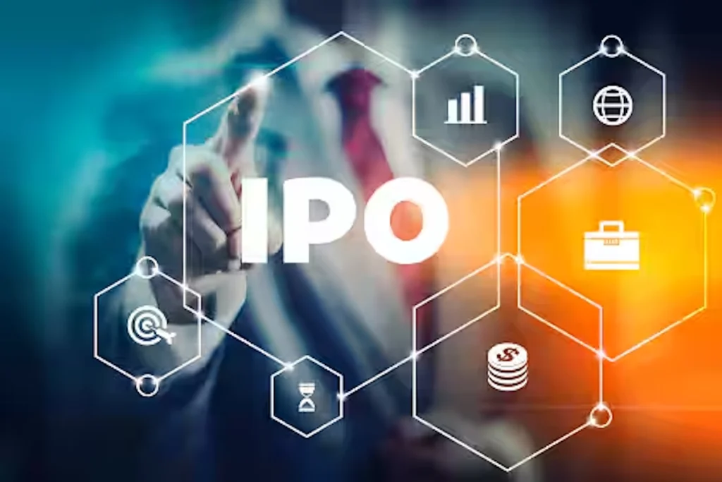 IPO