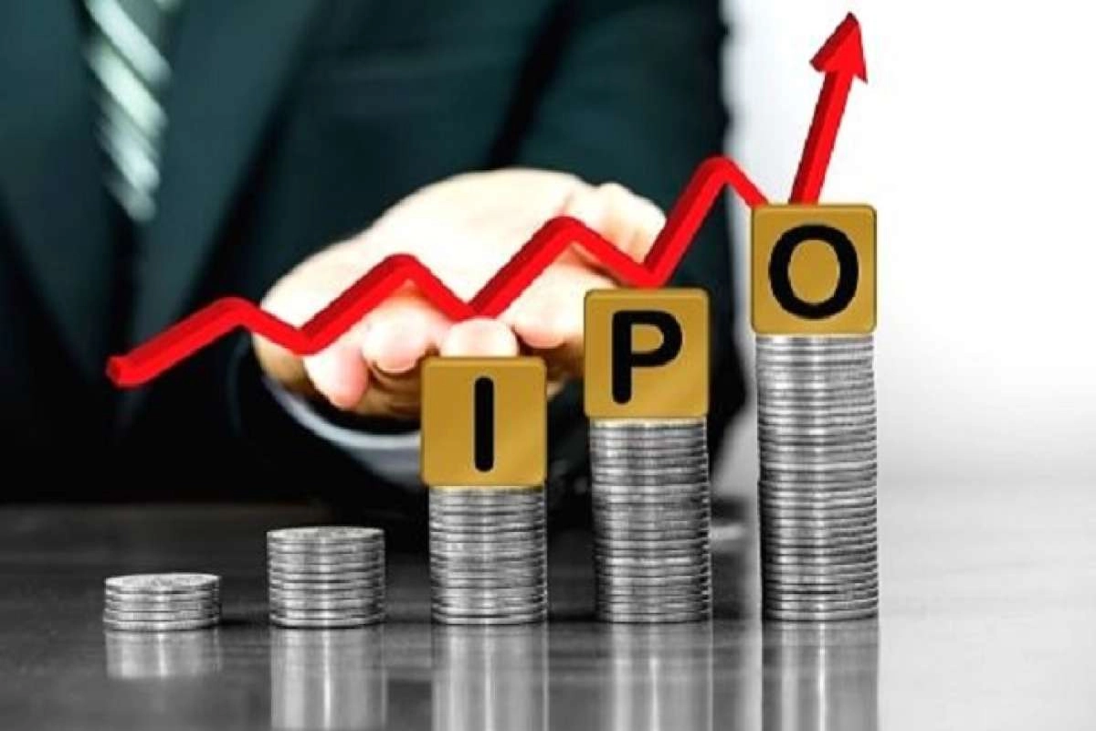 IPO Capital Raising BSE