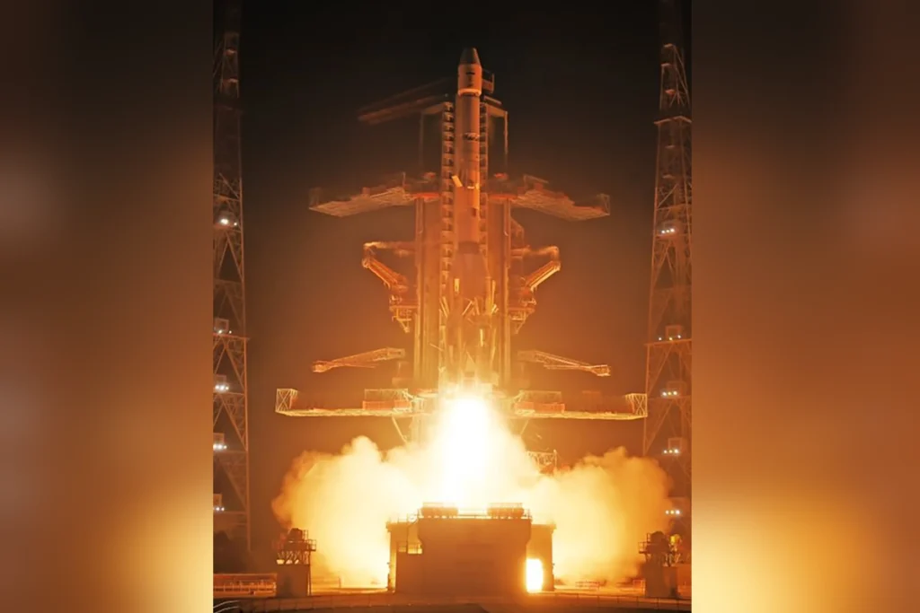 ISRO