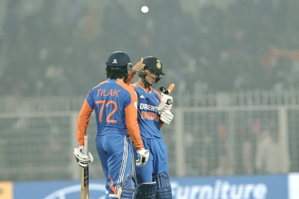 Ind Vs Eng
