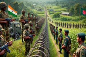 India-Bangladesh Tension: बांग्लादेश में भारत के प्रति नाराजगी क्यों? जानिए वजह