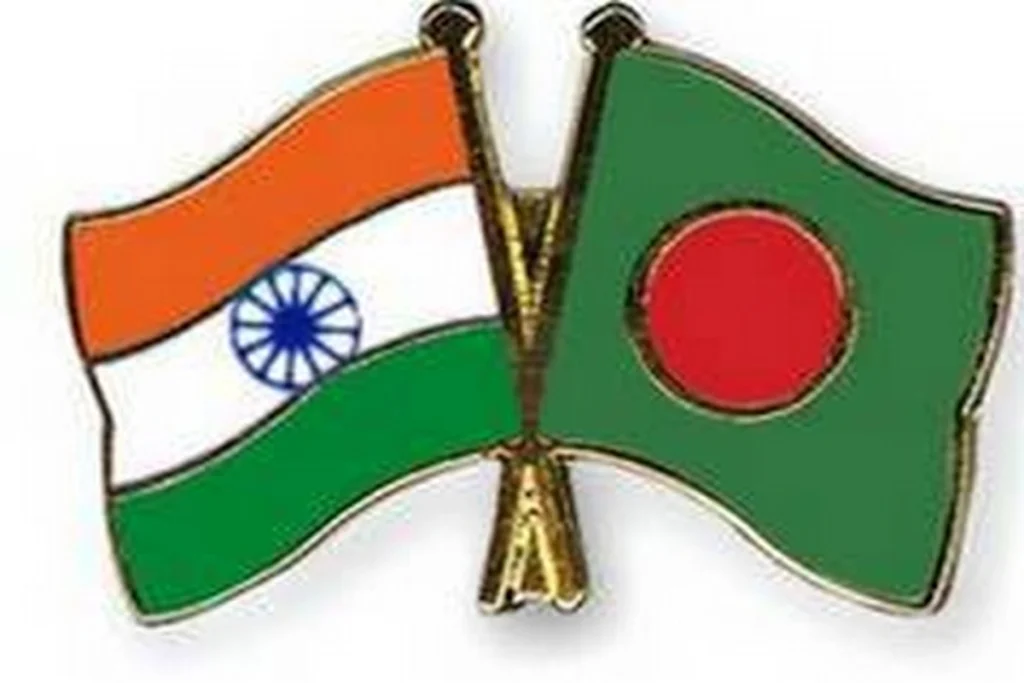 India-Bangladesh DG-level border talks