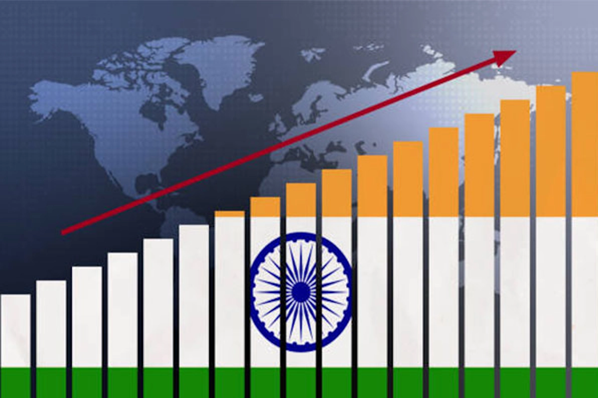 India's Economic Growth