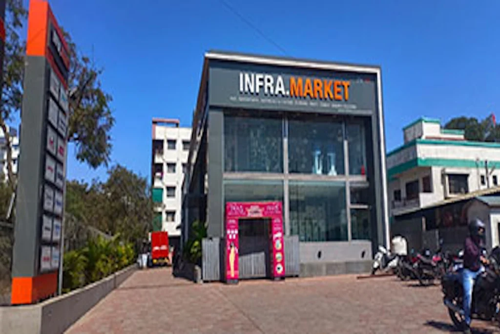 Infra.Market