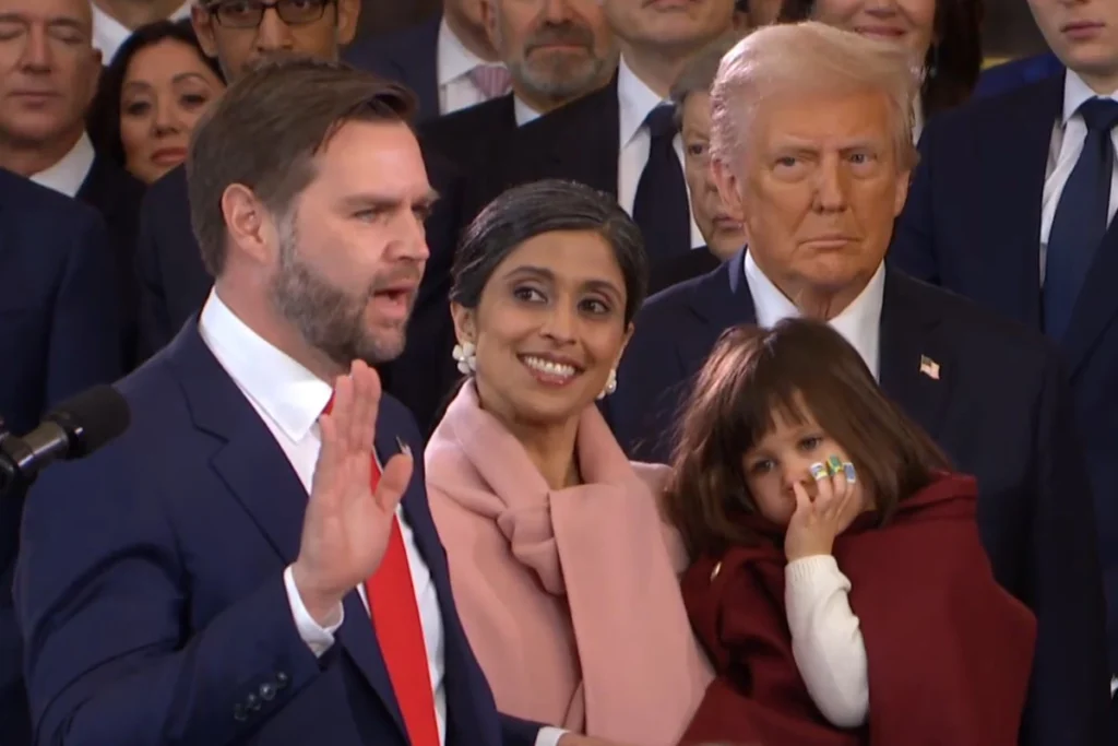 JD Vance