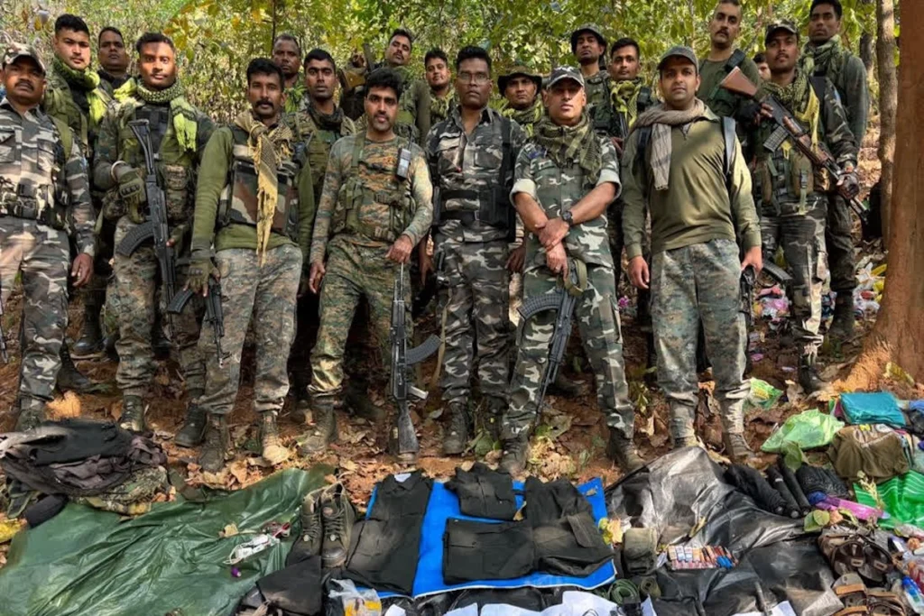 Jharkhand