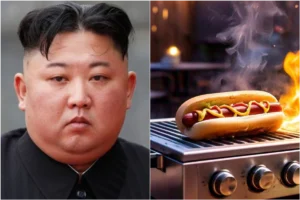 Kim Jong Un का नया फरमान, उत्तर कोरिया में हॉट डॉग बैन, खाते या बेचते हुए धराए तो होगी लेबर कैंप की सजा