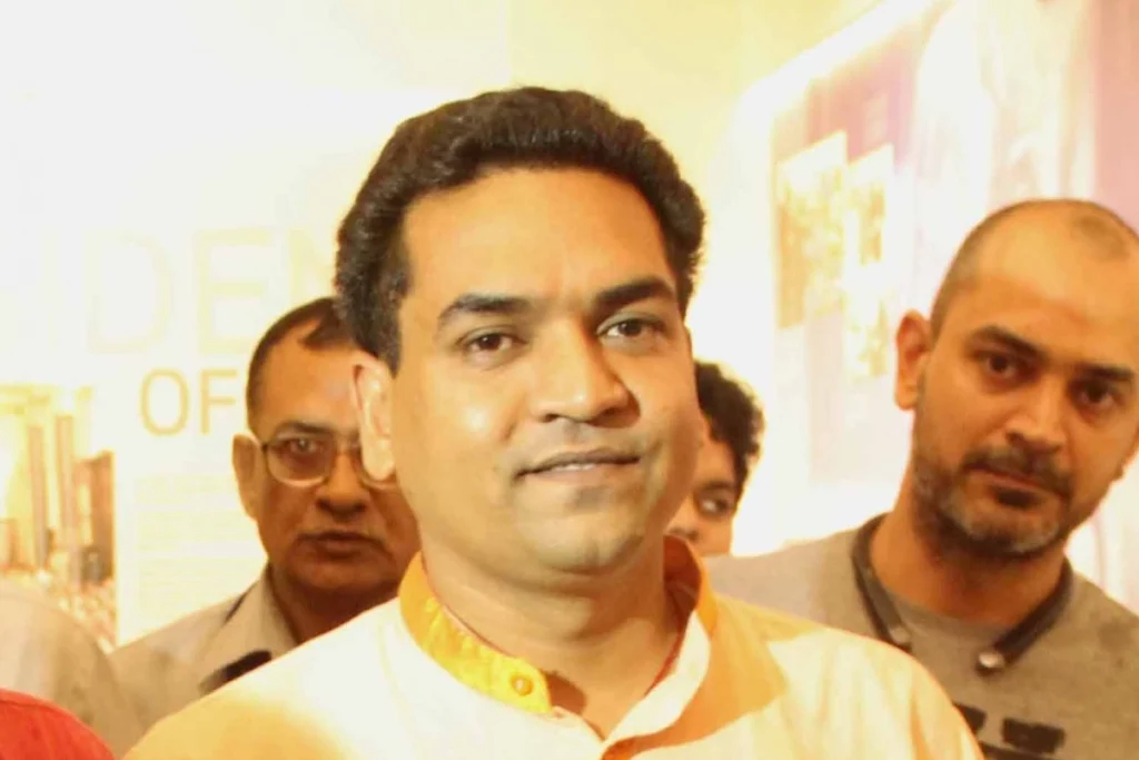 Kapil Mishra, Delhi Riots 2020