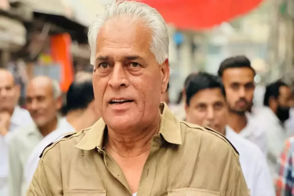 Karan Singh Dalal