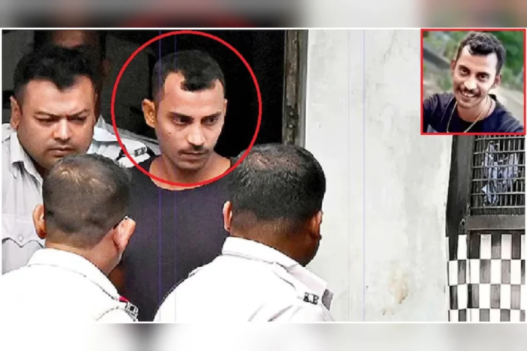 Kolkata RG Kar Rape and Murder Case