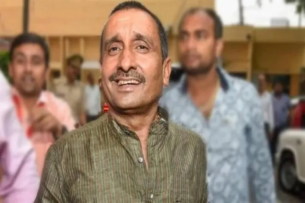 Kuldeep Singh Sengar