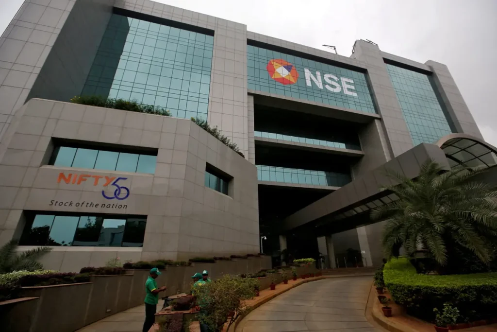 National Stock Exchange