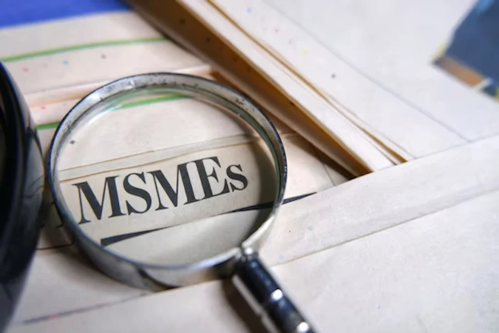 MSME Sector