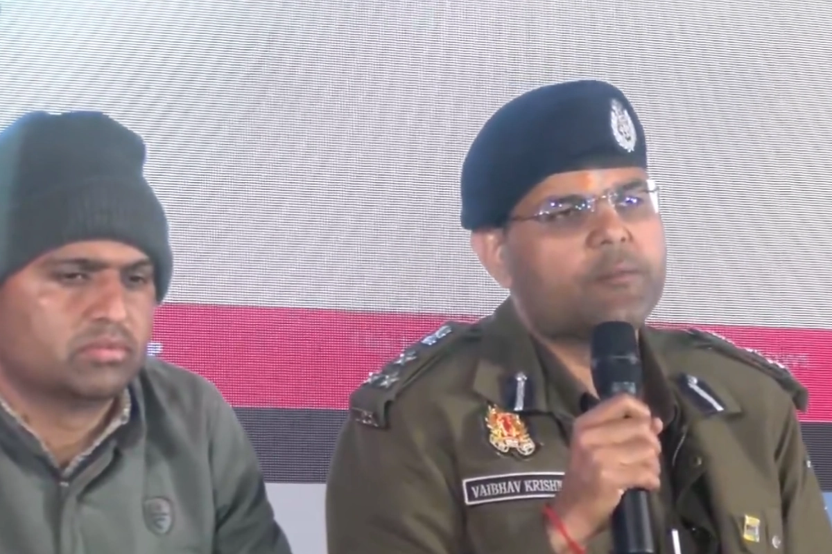 महाकुंभ में भगदड़ में 30 की मौत, 60 लोग हुए घायल, नहीं था कोई VIP प्रोटोकॉल- मेला प्रशासन