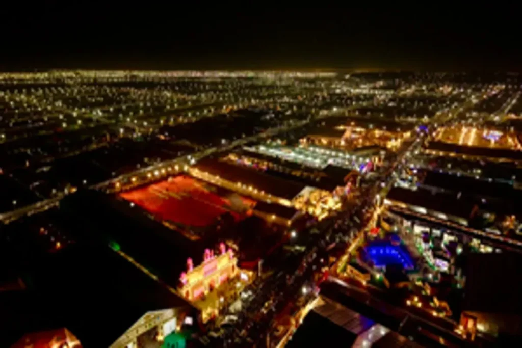 Mahakumbh 2025
