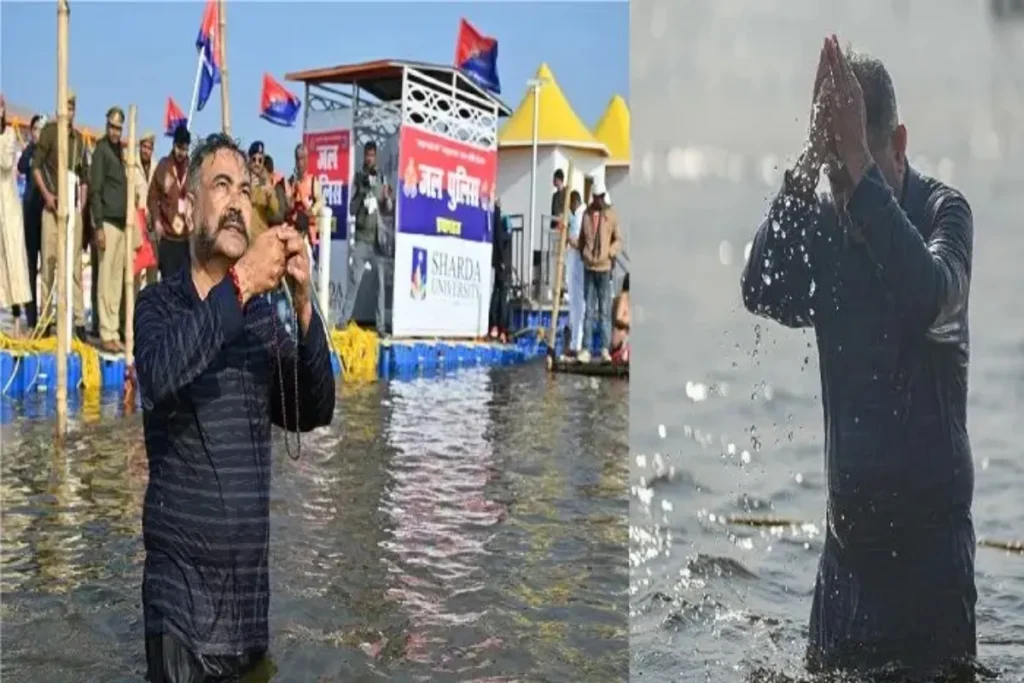 Mahakumbh 2025