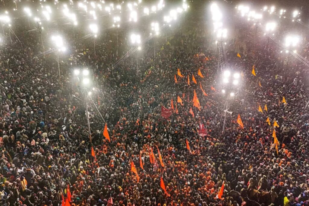 Mahakumbh Mela