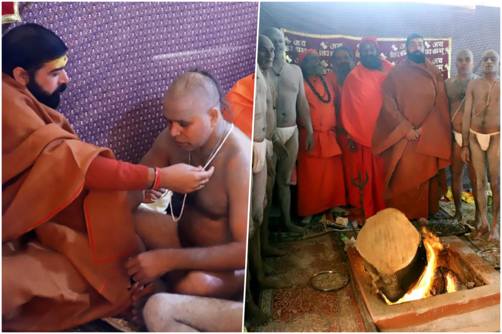 Mahakumbh Mela 2025