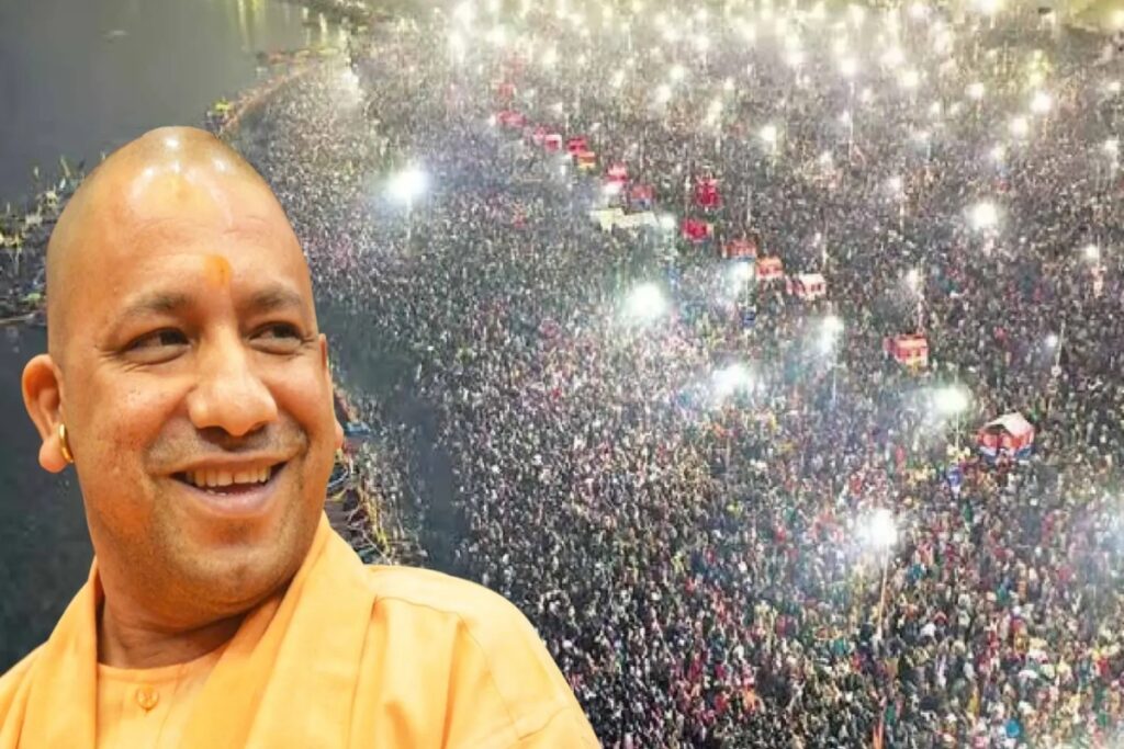 Mahakumbh Mela 2025