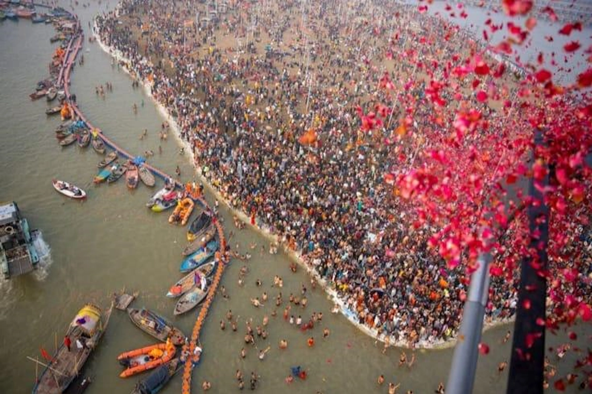 Mahakumbh Mela 2025