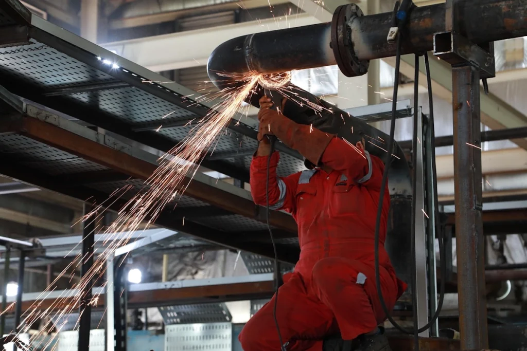 Manufacturing Sector