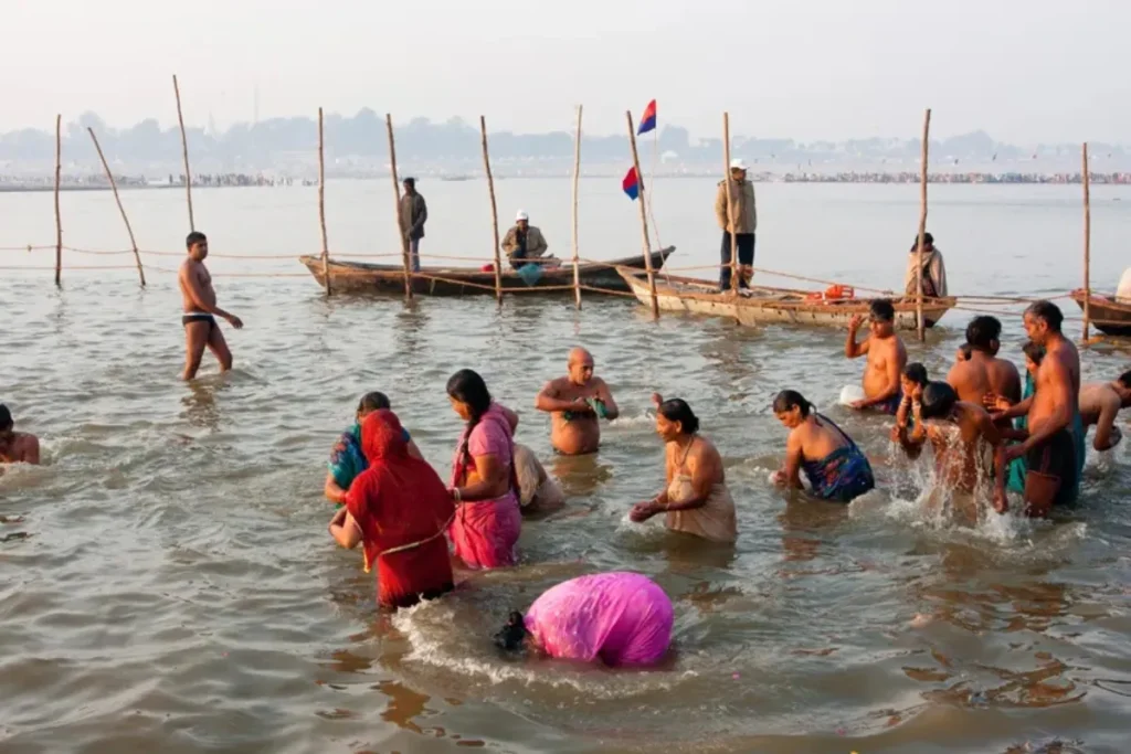 Mauni Amavasya 2025