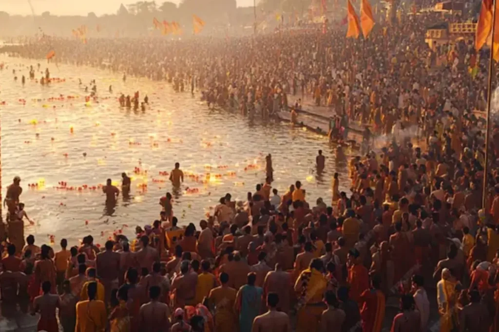 Mauni Amavasya 2025