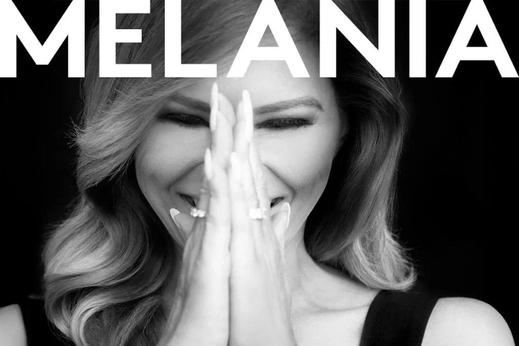 Melania Trump CryptoCurrency