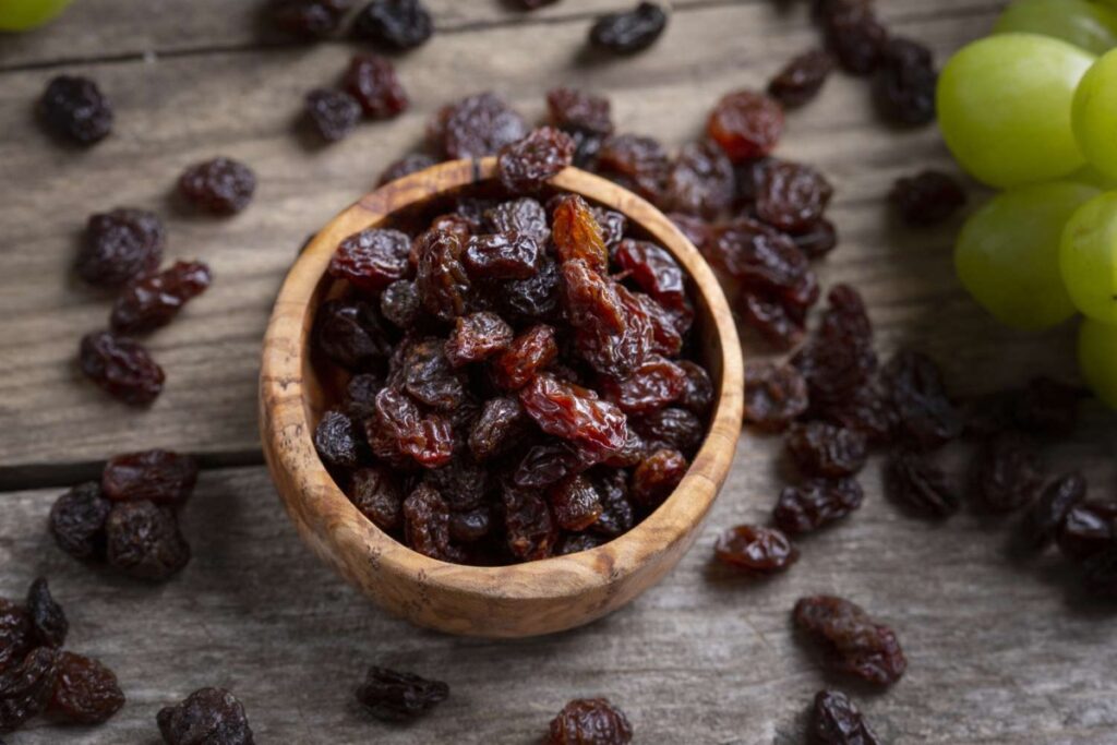Munakka Health Benefits