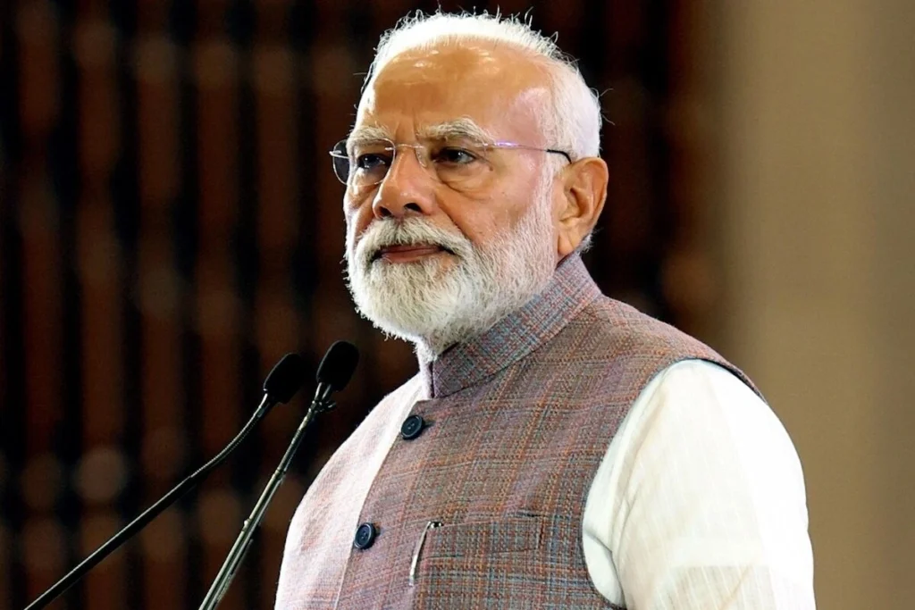 Narendra Modi
