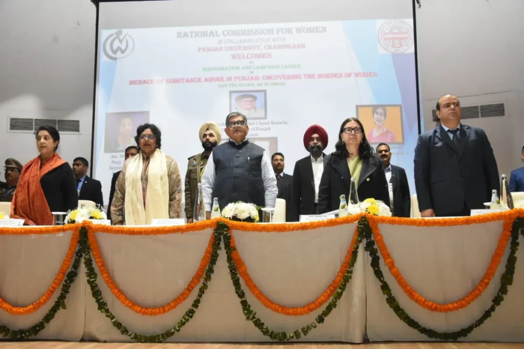 National Commission for Women