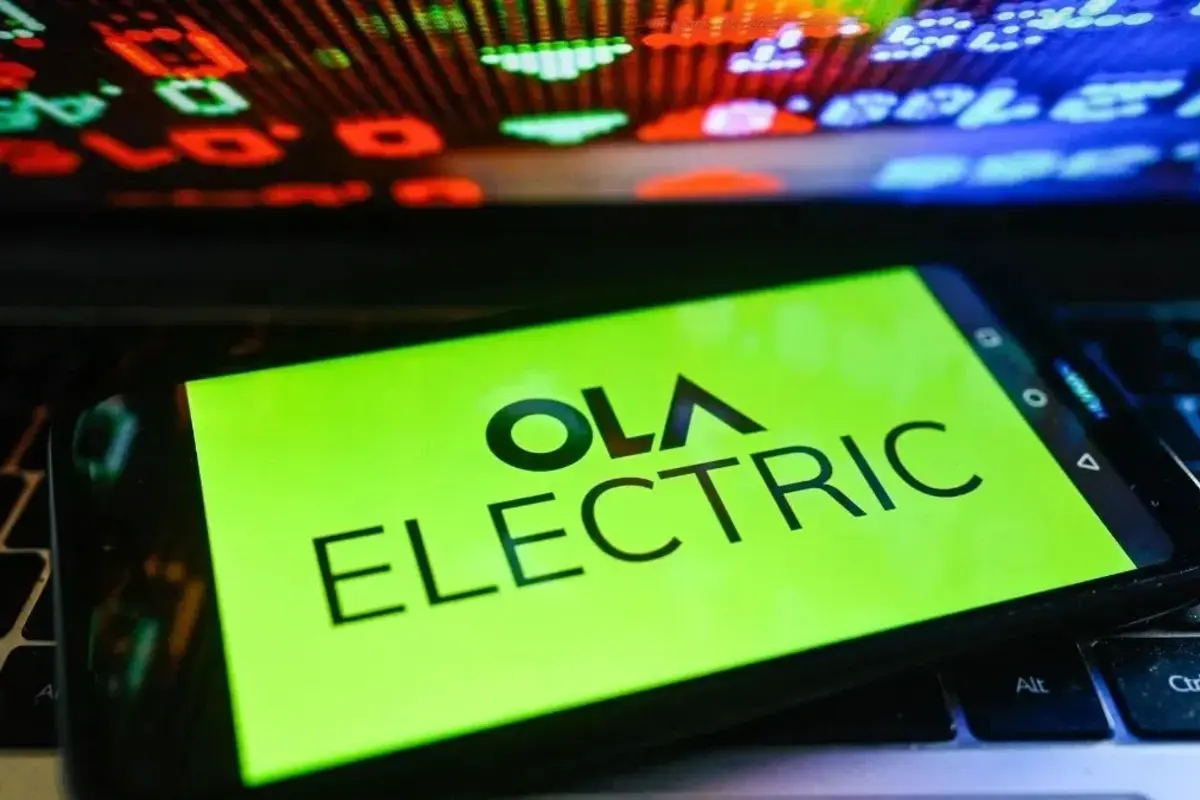 Investigation intensified against Ola Electric