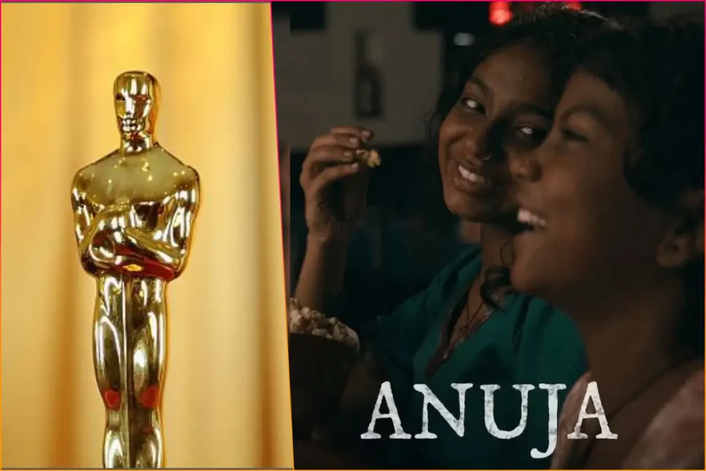 Oscar 2025