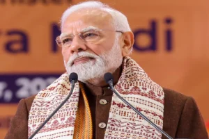 गांव जितने समृद्ध होंगे विकसित भारत का संकल्प उतना साकार होगा: पीएम मोदी