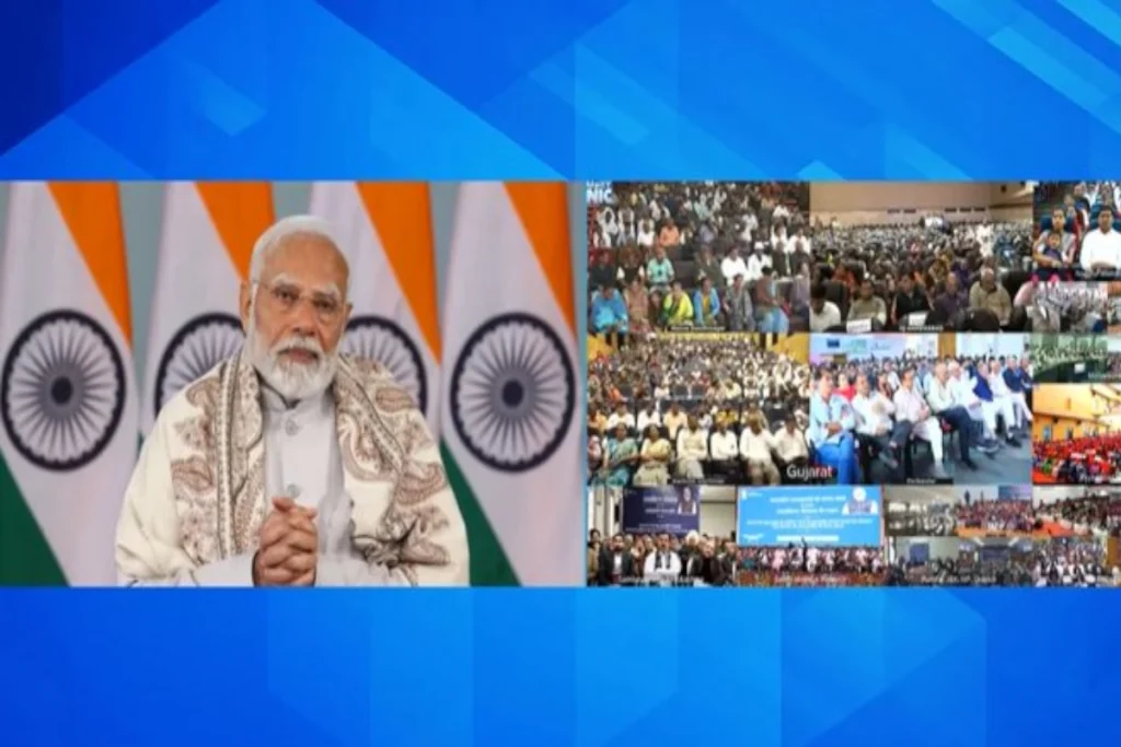 PM Modi