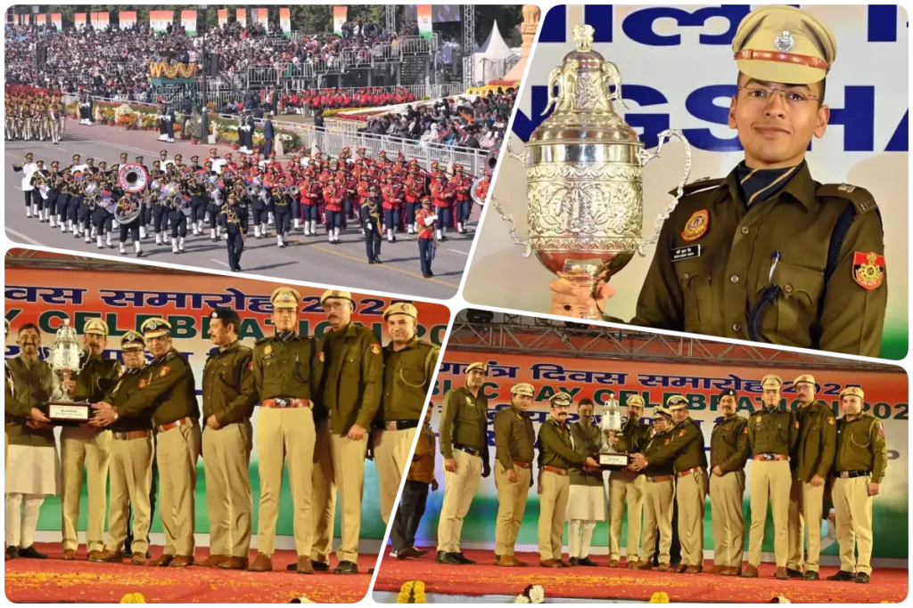 POLICE