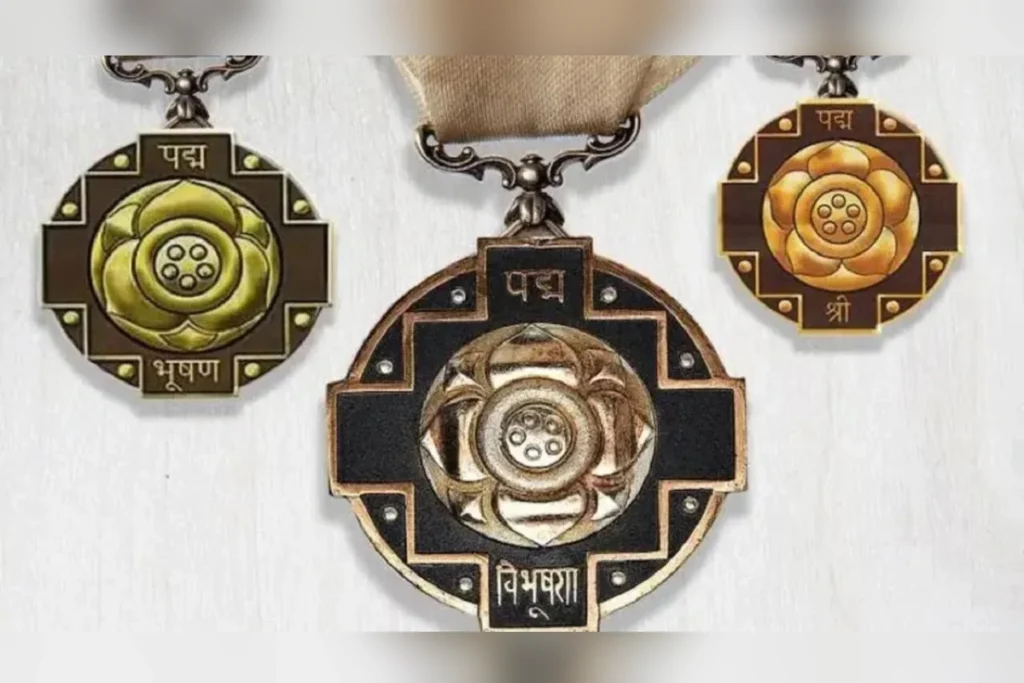 Padma Awards 2025