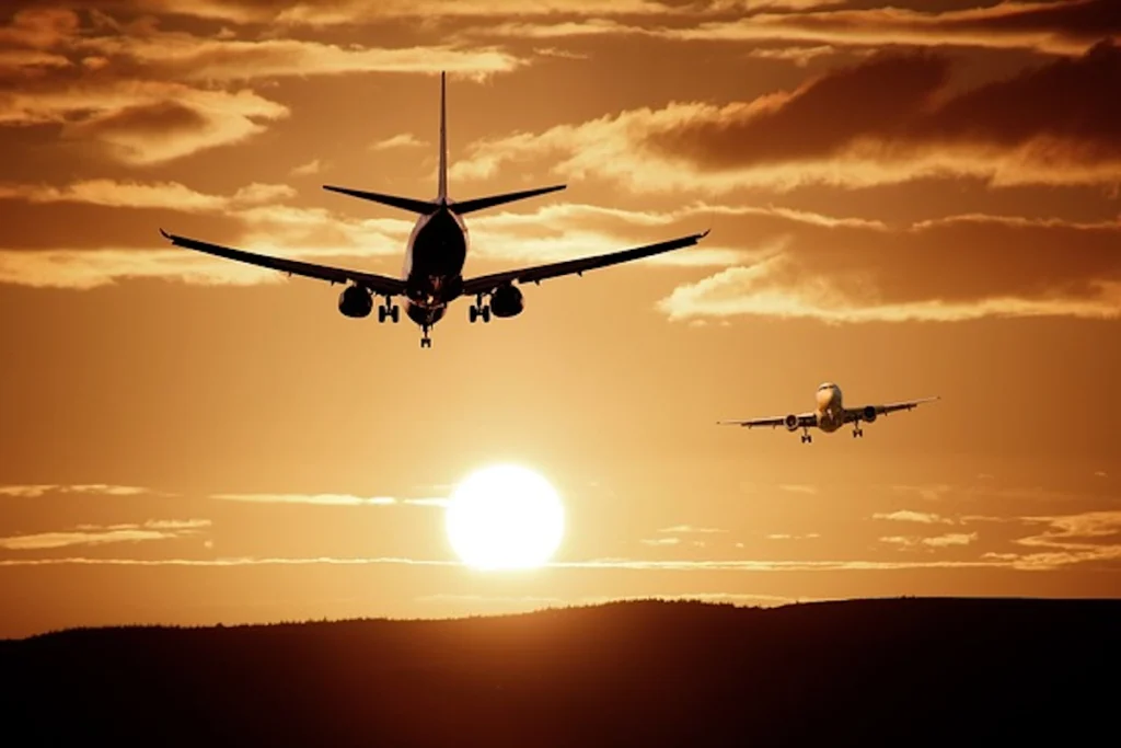 Plane Accidents