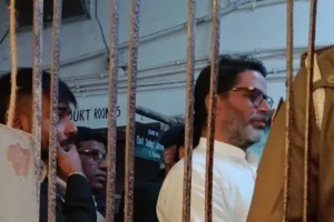 बिहार BPSC प्रदर्शन: जमानत शर्तों पर हस्ताक्षर करने से इनकार के बाद Prashant Kishor को जेल भेजा गया