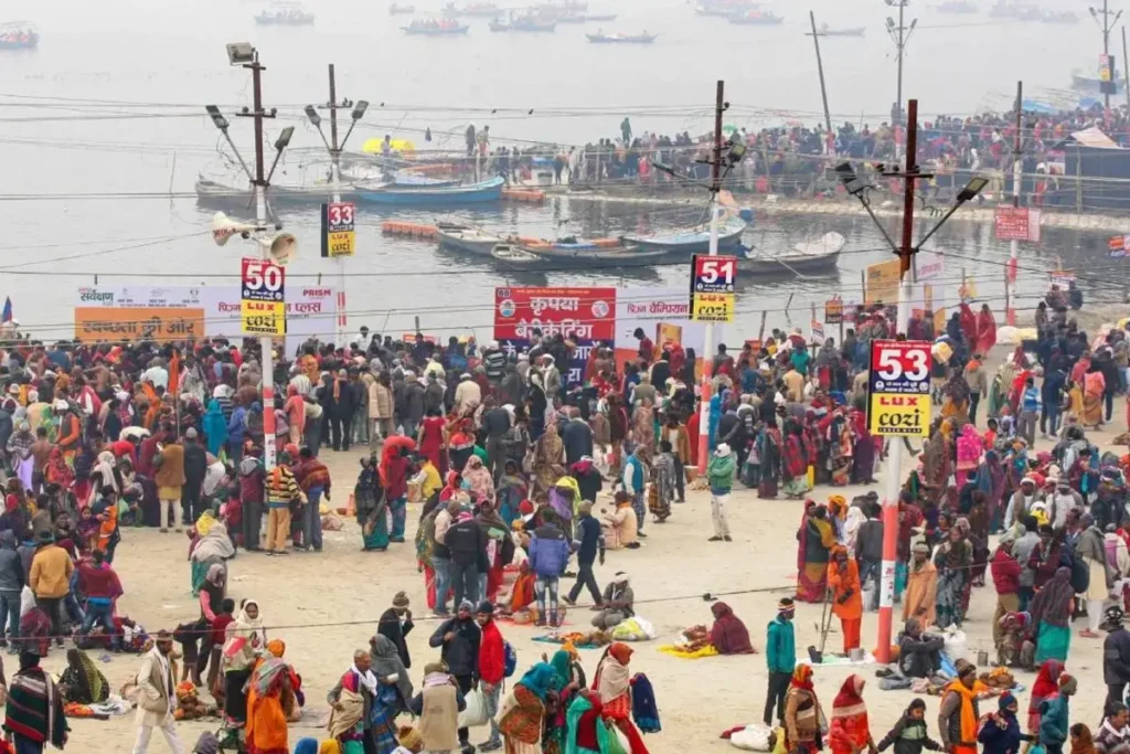mauni amavasya 2025
