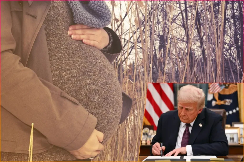 Pregnent
