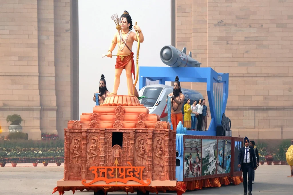 Republic Day Parade